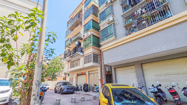 申堂二路外景图