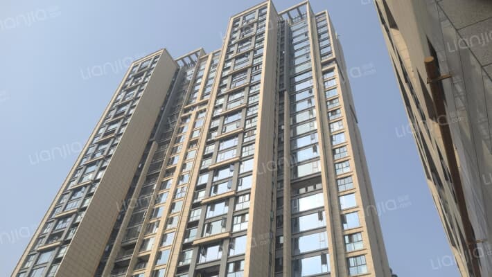 云上观邸外景图