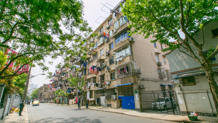 济宁路479弄外景图