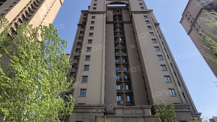 和泓国际外景图