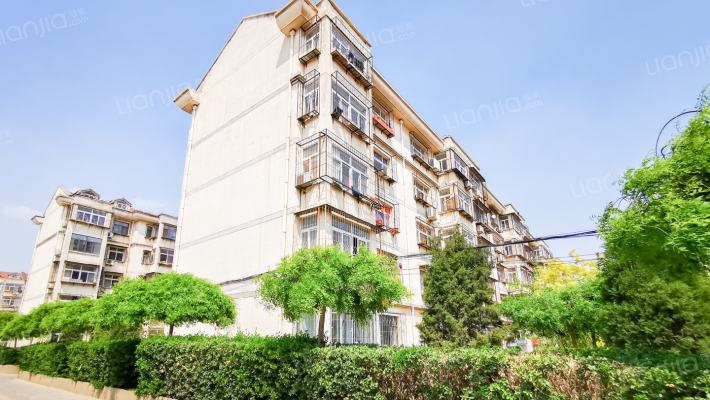 永明里(大港区)外景图