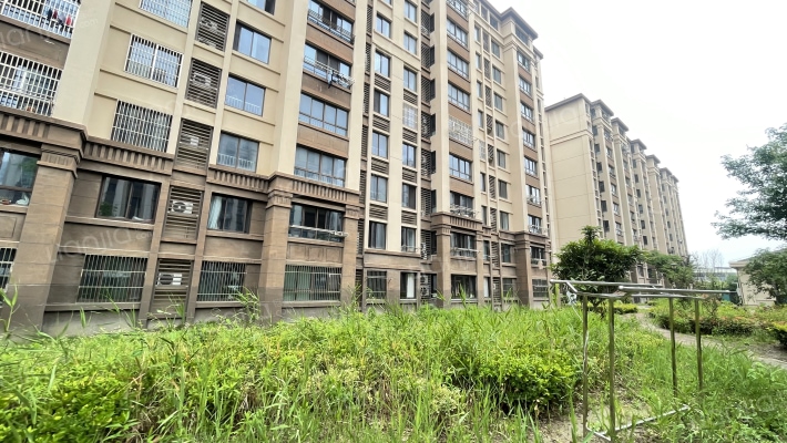永盛花苑（西区）外景图