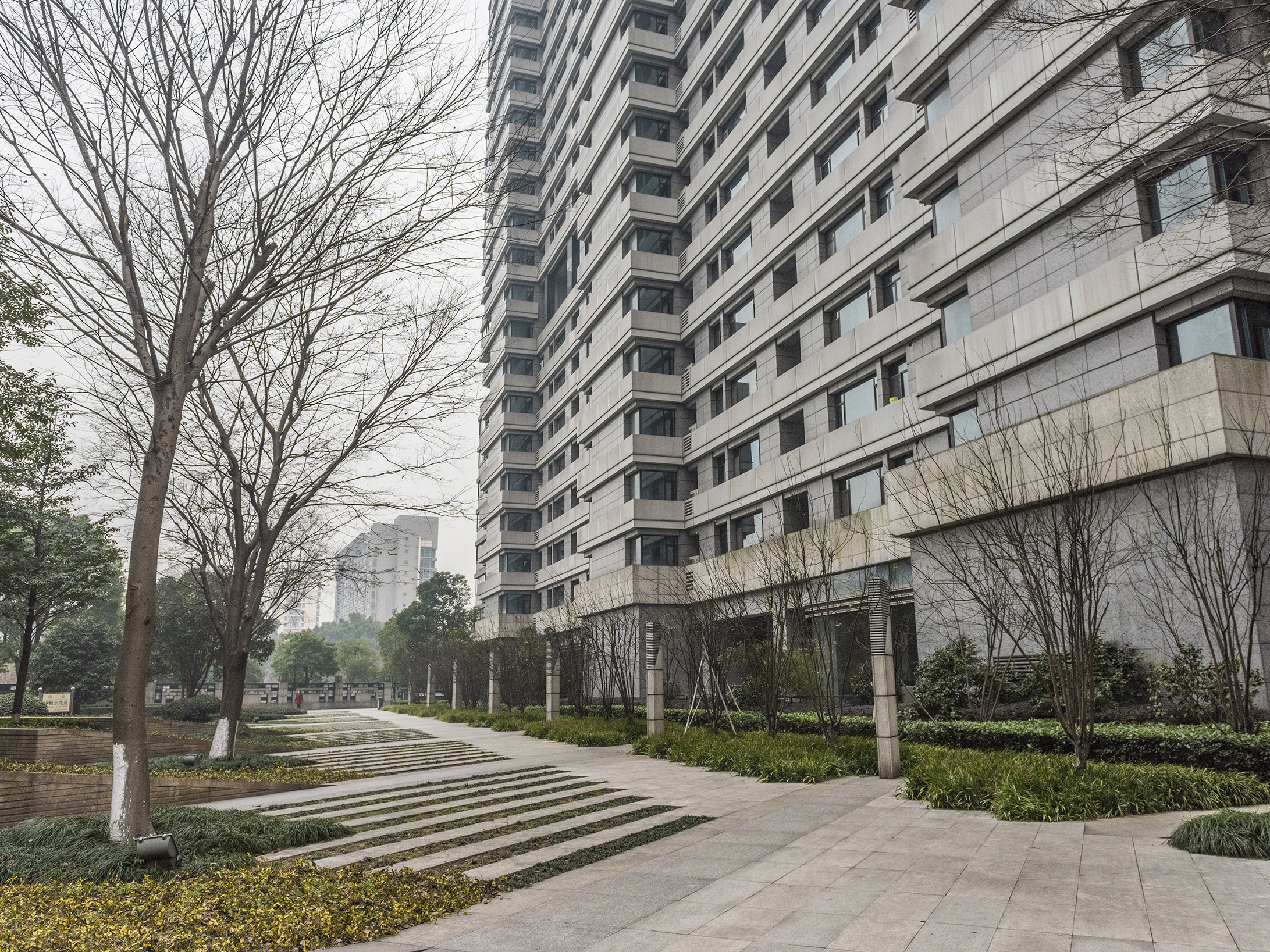 Jindu Matrix compound photo 13