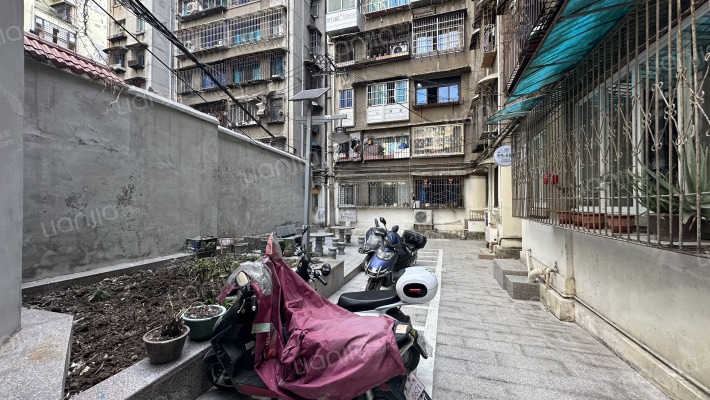 尚武巷7号外景图