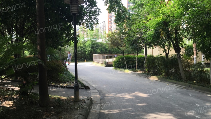 加贝书香尚品外景图