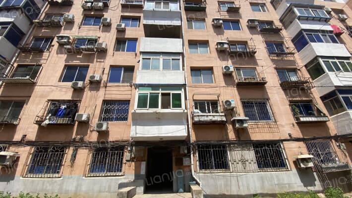 小北关街208外景图