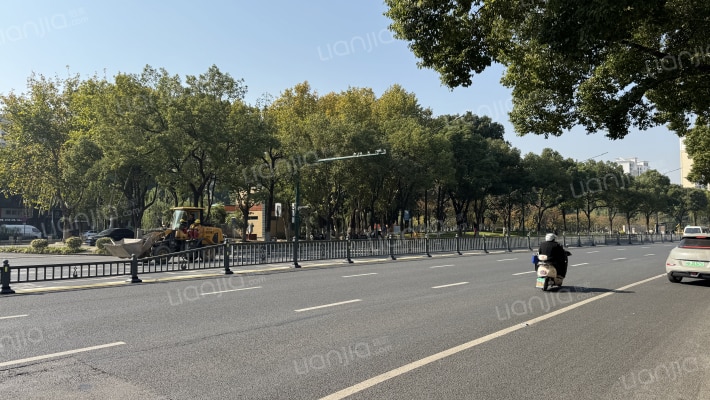 人民东路365号外景图