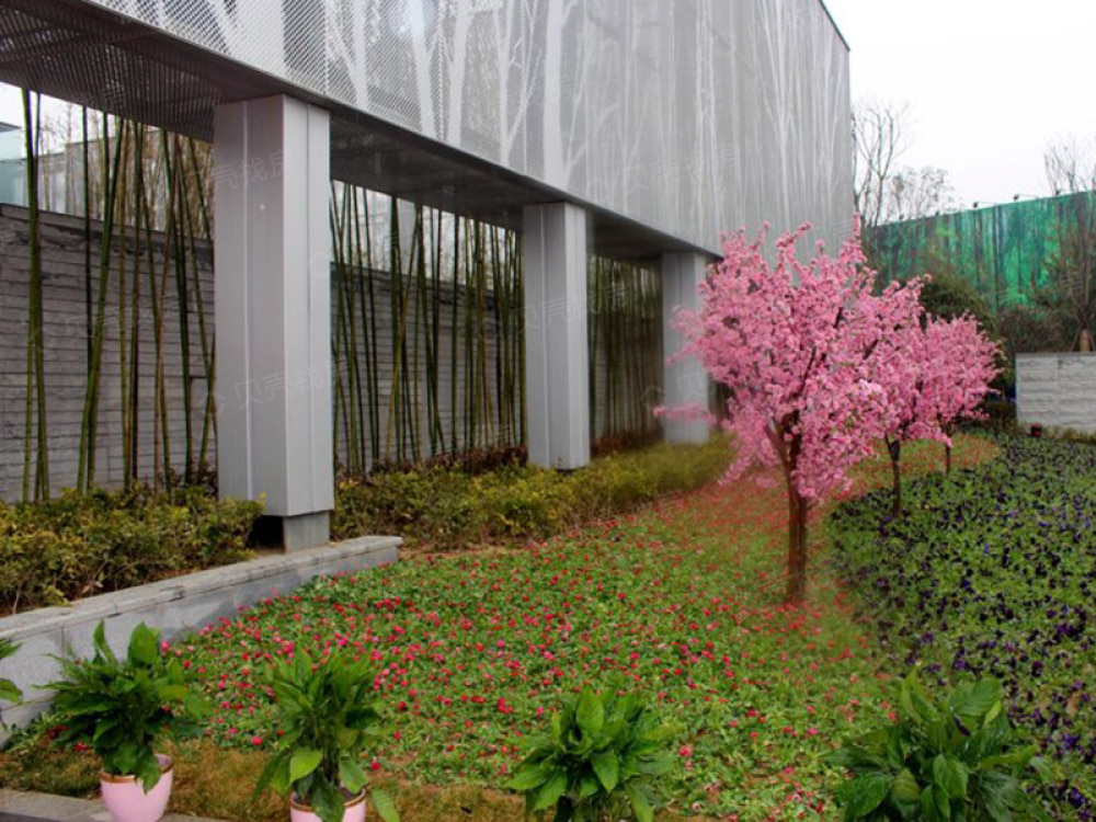 绿地花语城相册