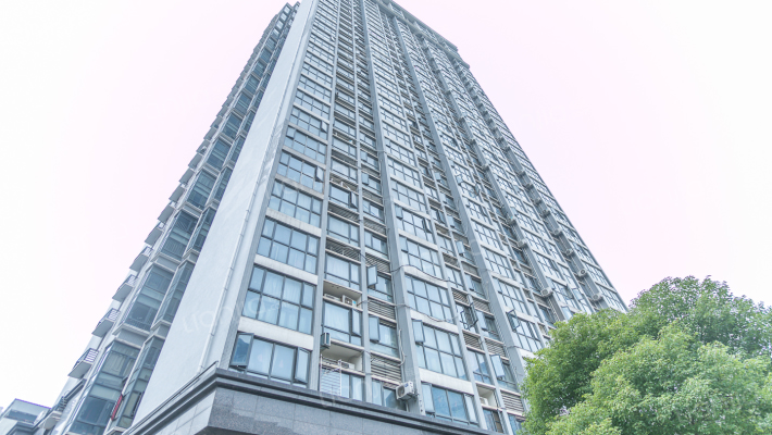 金海名都外景图