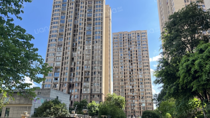 和丰家园外景图