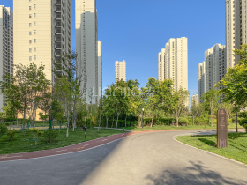 中海大观天下三期