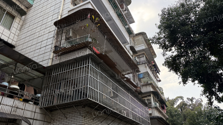 百安大道1号外景图