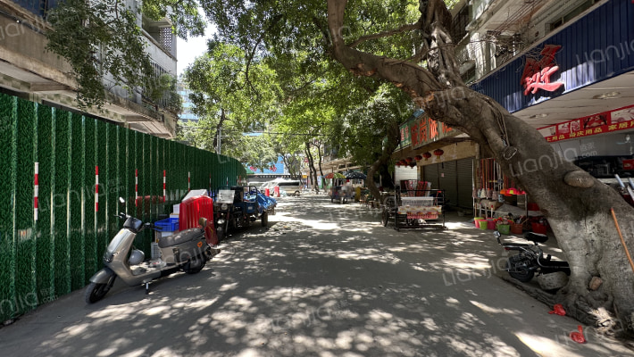 太平路89号外景图