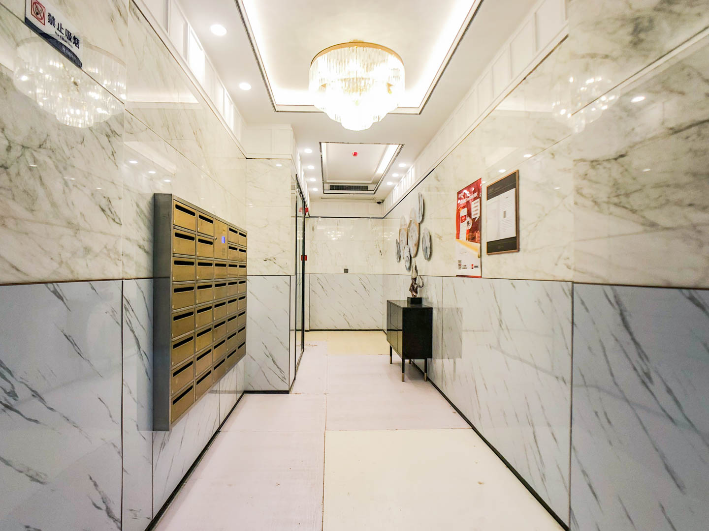Chunqiu Huating compound photo 22