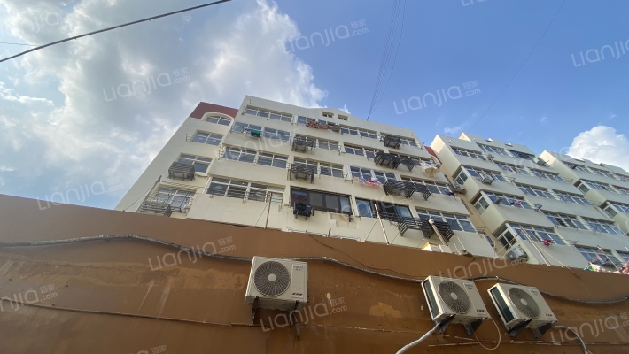 四流中路外景图