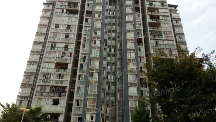 之江雅苑外景图