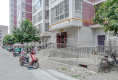 洛轴瑞祥嘉苑户型图实景图