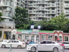 星宸国际实景图