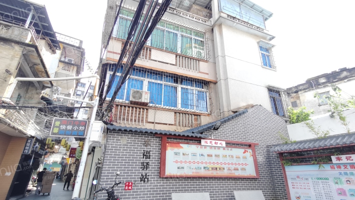 都市巷8-1号外景图