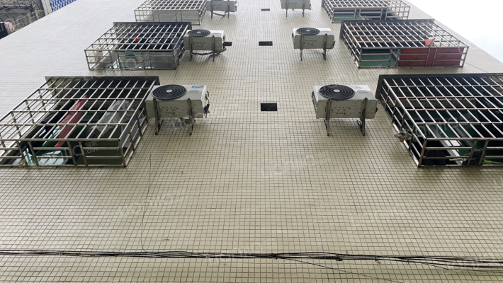 凤凰巷四巷2号外景图