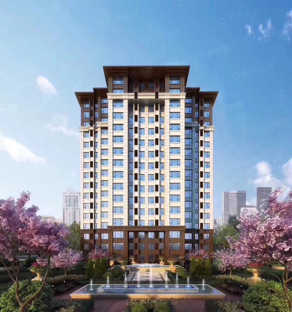 金科博翠园相册