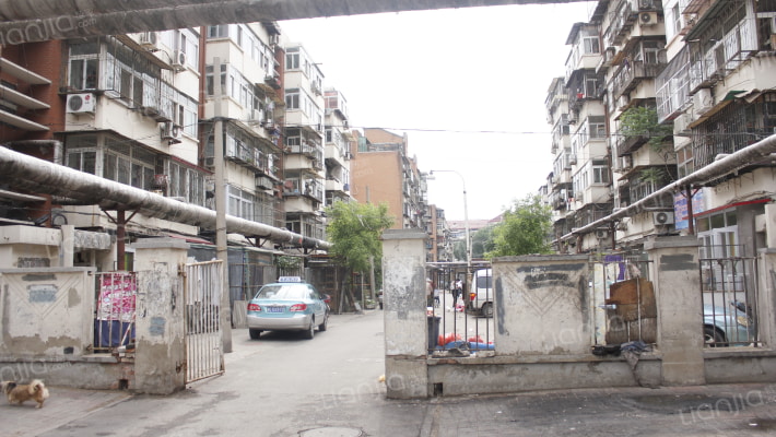 宜川北里外景图