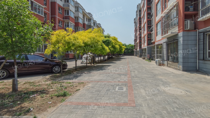 恒祥家园(武清区)外景图