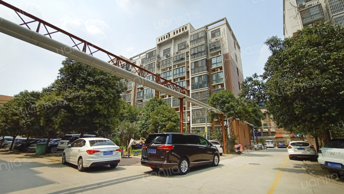 仁和旺世外景图