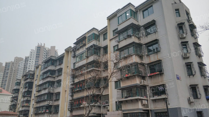 惠丰花园兴旺居外景图