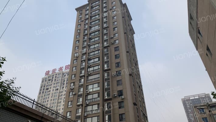 圣济经典外景图