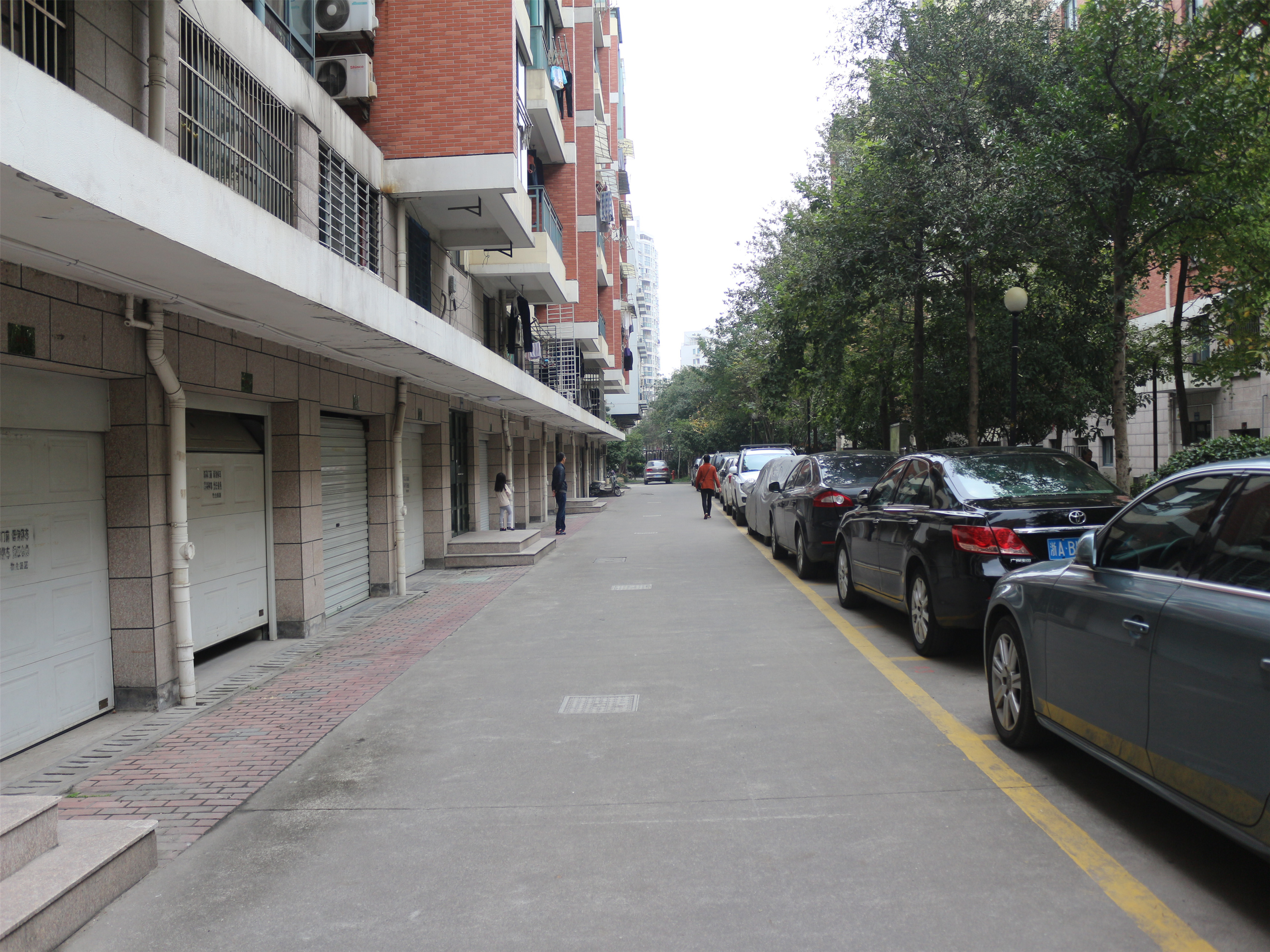 Changdao Zhichun compound photo 14