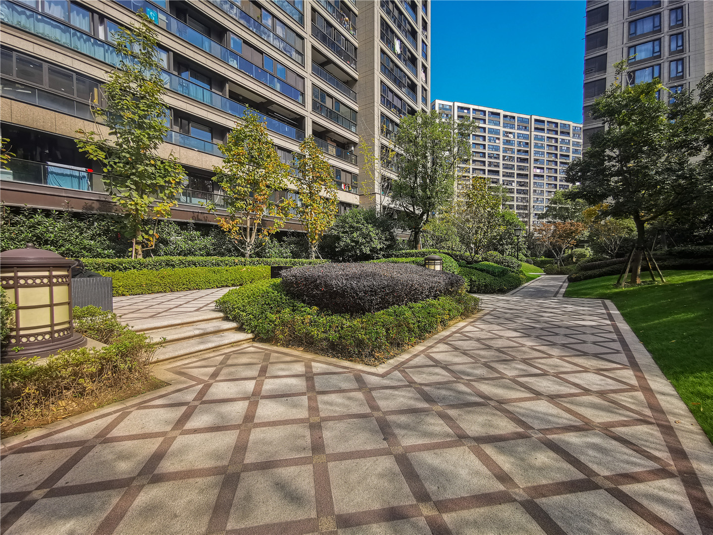 Hebin Zhicheng compound photo 30