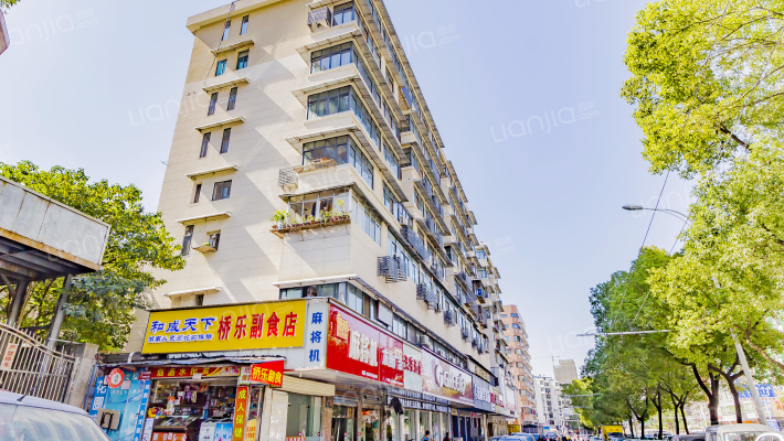 汉阳大道597号外景图