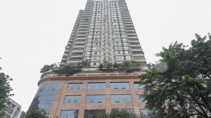 农机水利局外景图