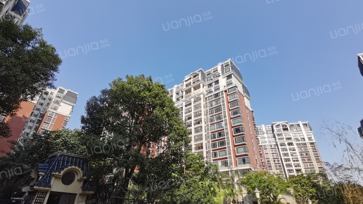 尚观嘉园二期外景图