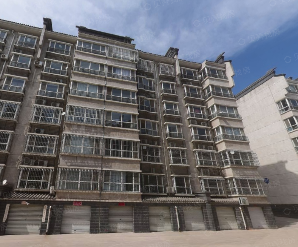 【富达山庄_上海富达山庄楼盘】房价,户型,开盘时间详情-上海贝壳新房