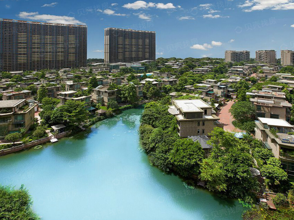 珊瑚湾畔珊瑚天峰