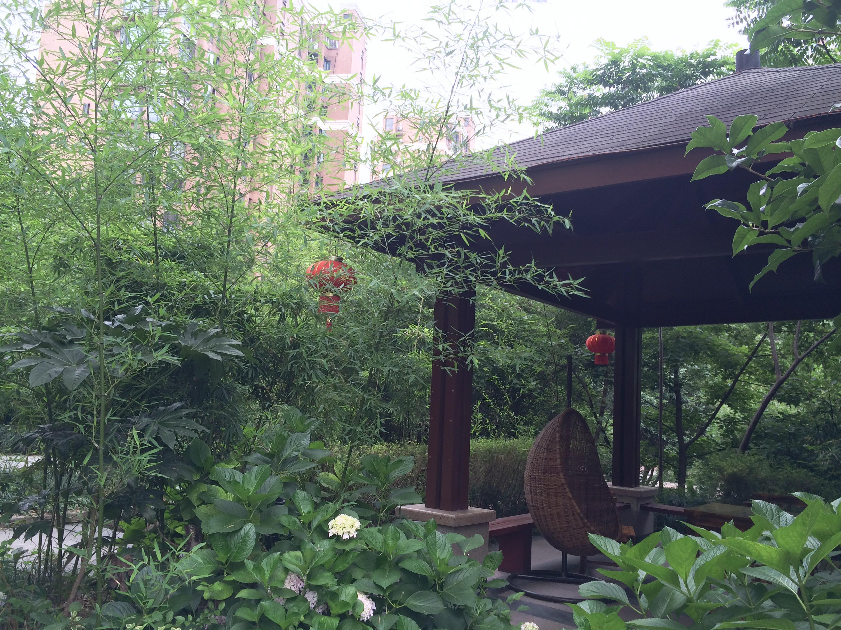 Baijin Haian compound photo 23