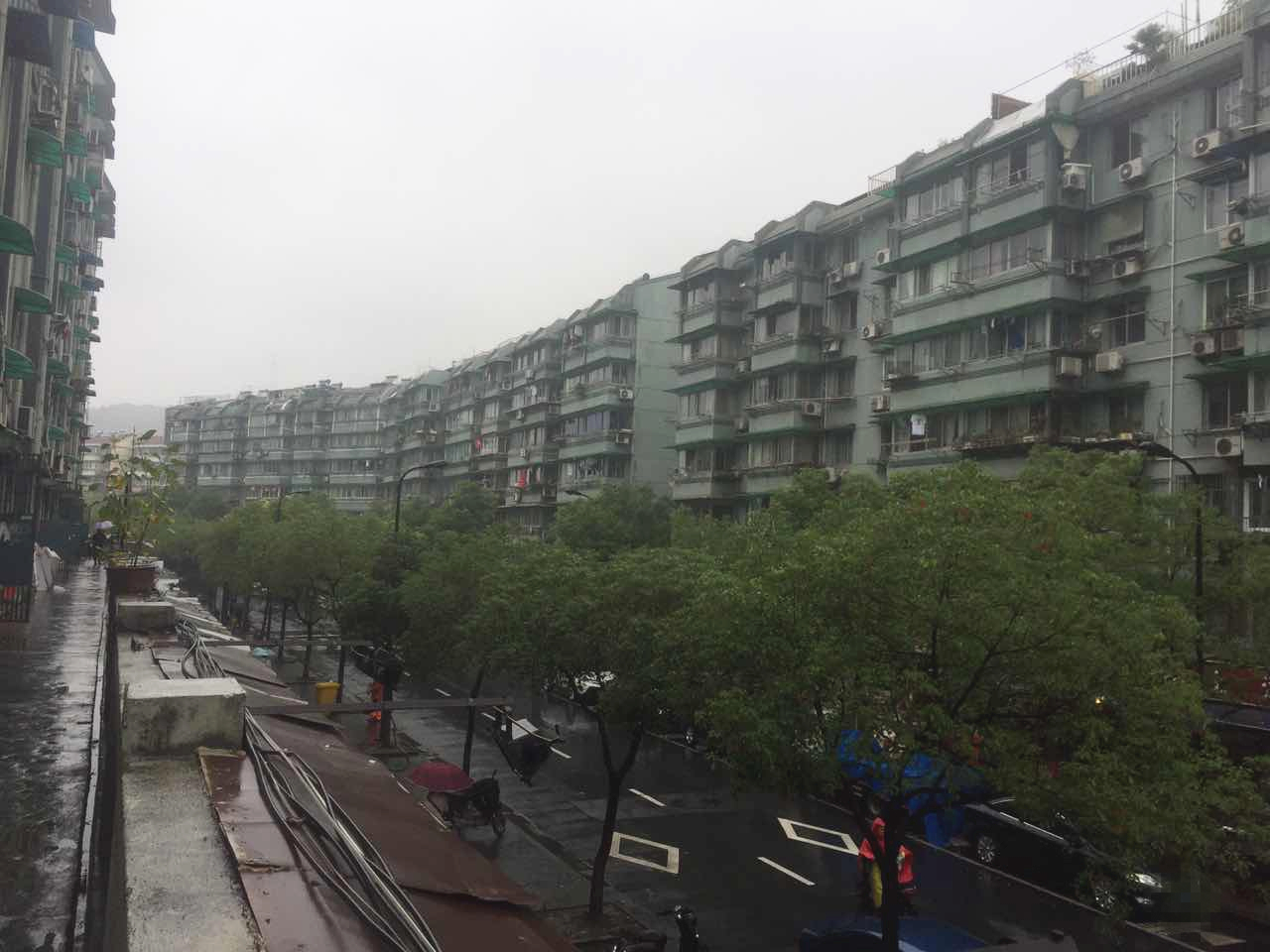 Mei Zheng Hua Yuan compound photo 24