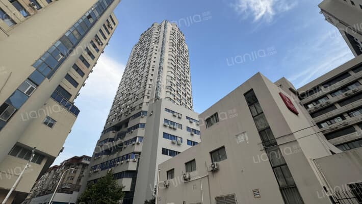 银河金星外景图