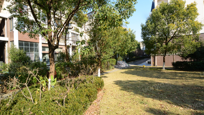 康桥鑫都外景图