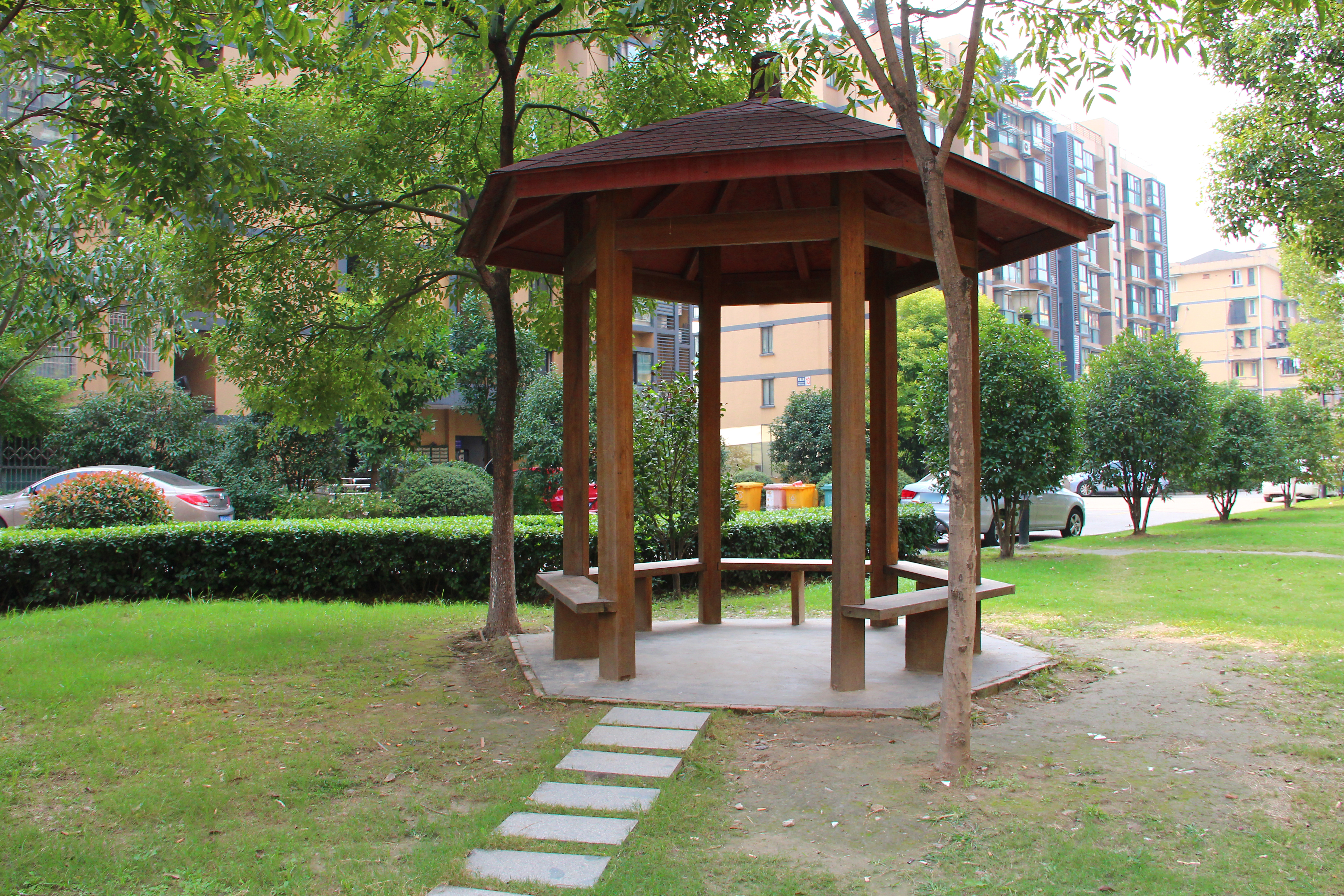 Fenghuang Beiyuan compound photo 23
