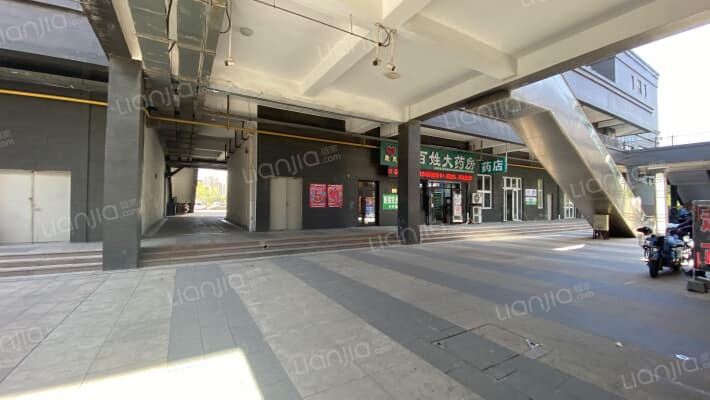 金沙星城外景图