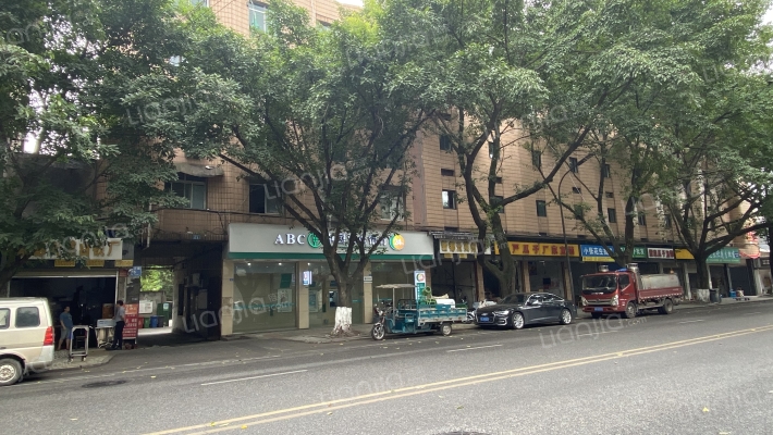 如意大道75号院外景图