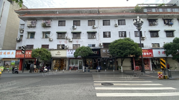 桂湖中路124号外景图