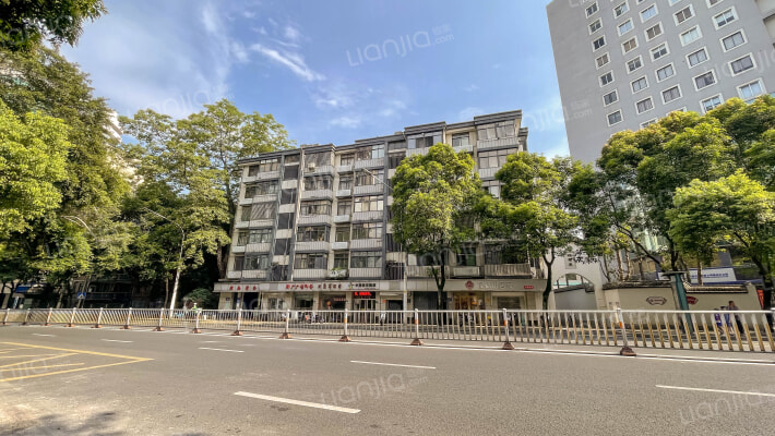 湖东路87号外景图