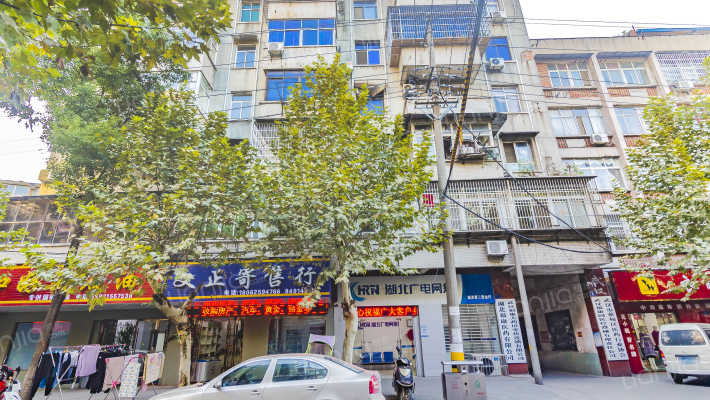 文正街90号外景图