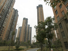 绿地新里海顿公馆