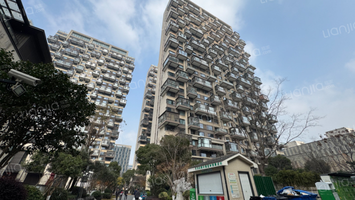 国瑞熙墅外景图