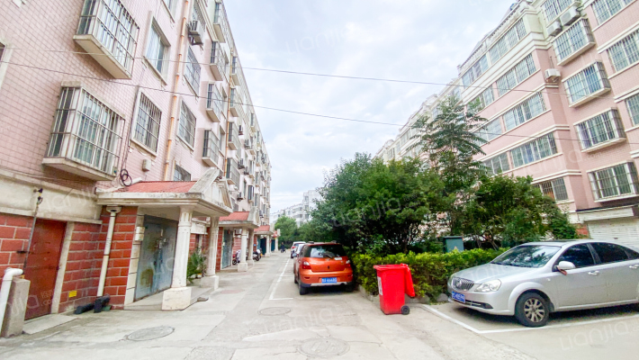 方圆明珠外景图